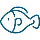 Fish icon